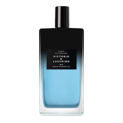 Perfume Victorio & Lucchino N&ordm; 9 Noche Enigm&aacute;tica Masculino Eau de Parfum